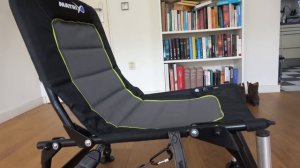 Review MATRIX ACCESSORY feeder STOEL