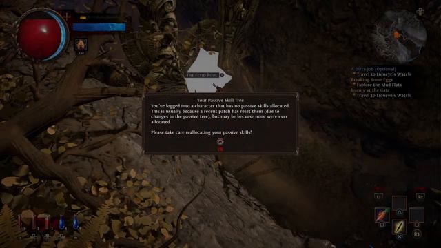 Path of Exile Delirium смотреть онлайн