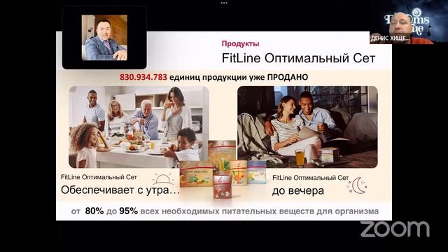 ПРЕЗЕНТАЦИЯ PM INTERNATIONAL смотреть онлайн