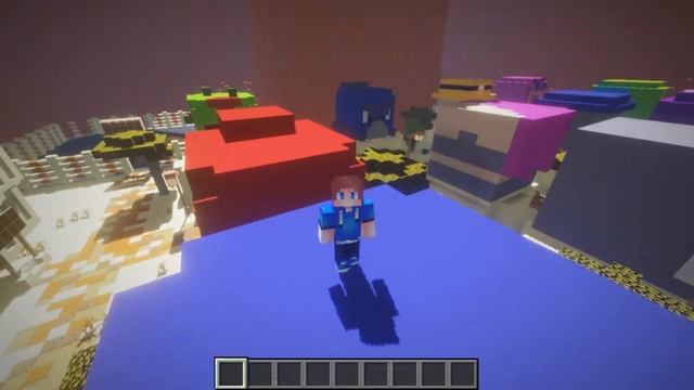 СЛИВ КАРТЫ БРАВЛ ТАУН КАК У АИДА | СКАЧАТЬ КАРТУ АИДА И ЗИДДЕР | БРАВЛ СТАРС В МАЙНКРАФТ смотреть онлайн