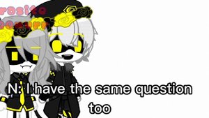 Murder Drones Reacts to Ships °My Au°Gacha Club°