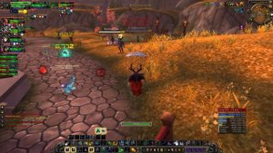 World of Warcraft: Mist of Pandaria 5.4.8 Battleground Montage Balance Druid | PandaWoW