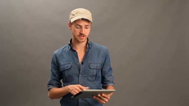 How to Hide the Safari Bar on an iPad : Tech Yeah! смотреть онлайн