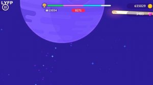 Bounce Masters (New Update) Max Level 2020! Bouncemasters Mod APK Level 9999 *THANOS BATS EVOLUTION