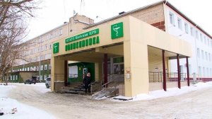 Обновлённое паллиативное отделение работает в Бийске ("Будни", 06.02.24г., Бийское телевидение)