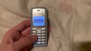 Nokia 1112 Игры / Games