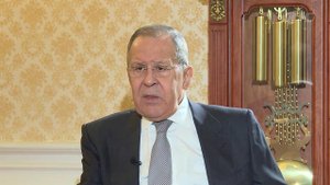 Сергей Лавров: Россия сейчас наблюдает информационный терроризм