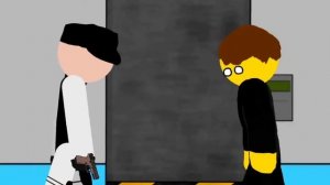 ПОБЕГ ИЗ ДУРКИ В РИСУЕМ МУЛЬТФИЛЬМЫ 2