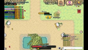 Pocket Ants l Лягушка побеждена!!!