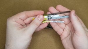 Leatherman Mod Super Tool 300m EOD R. Была у меня одна задумка..