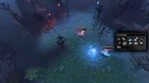 Омник - гайд на лучшего саппорта | Omniknight dota 2