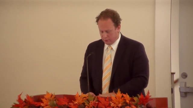 «Жатва Есть Кончина Века» | Проповедь Дмитрий Белоус смотреть онлайн