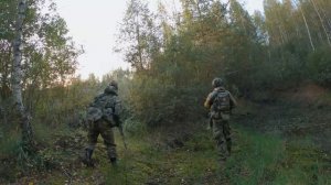 BATTLEFIELD в реальной жизни! 2000 человек! Сутки на броне!