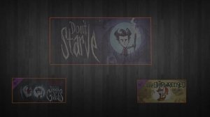 Розыгрыш Don't Starve Alone Pack (закрыт).