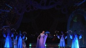Ф. Лоу. "Я танцевать хочу" из мюзикла Моя прекрасная леди. Елена Беляева (Маненкова)