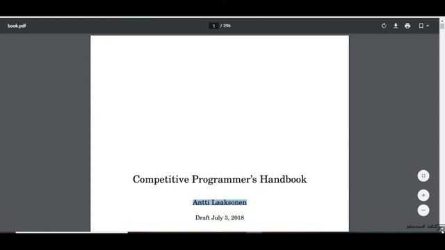 Best Resources For Learning Competitive Programming I How To Start Competitive Programming