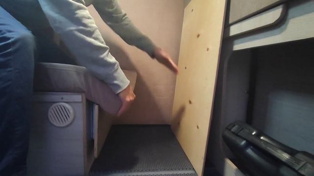 Инструкция по эксплуатации Кемпера Заяц/Кемперус смотреть онлайн