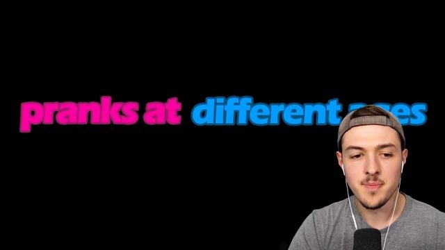 Reacting to MINECRAFT at DIFFERENT AGES (90 YEAR OLD??) смотреть онлайн