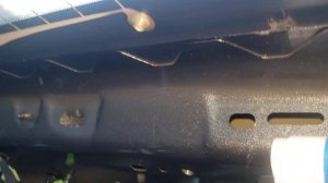 how to install the fm2 antenna amplifier on a 2017 ford fusion