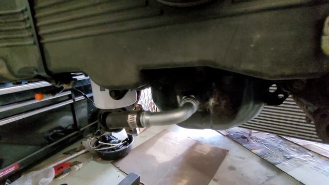 Subaru SVX Twin Turbo Episode 5: New Brake Lines смотреть онлайн