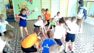 Новые возможности физической культуры в ДОУ