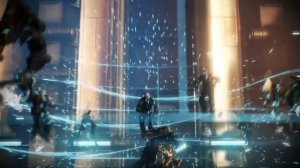 Warframe | Вобан Прайм