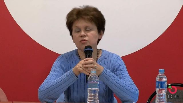 Татьяна Ворожейкина: Как приходит конец авторитарным режимам? смотреть онлайн