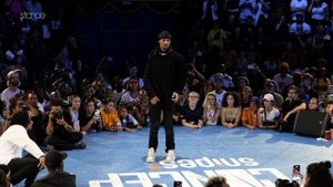 LES TWINS at FUSION CONCEPT 2022 (4k) | stance