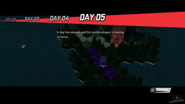 Zombie Rollerz: Pinball Heroes Demo PC Gameplay смотреть онлайн