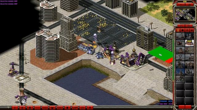 Red Alert 2: REBORN [1 x 1] — RopeR x Naz смотреть онлайн