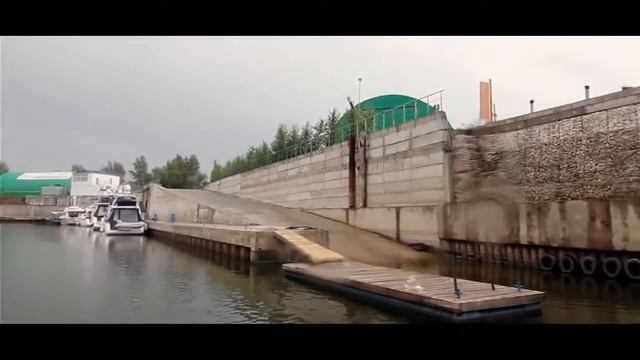Коттеджный поселок "Муромский городок" и "Муромский городок-2" смотреть онлайн