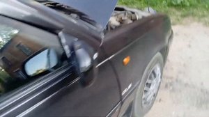 DAEWOO NEXIA! VIN номер,при покупке подержанного авто это ВАЖНО знать!
