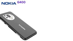 Nokia G400 5G