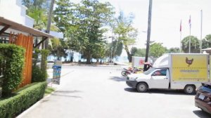 Наш номер в отеле Ramada Phuket South Sea (Тайланд, Пхукет)