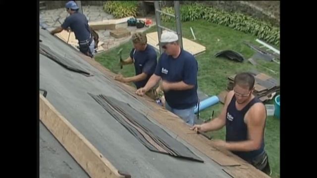 Кровельная система CertainTeed Правила и Меры Безопасности смотреть онлайн