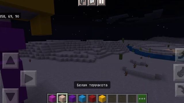 Майнкрафт СТРОИТЕЛЬСТВО ДЕВОЧКИ Быстрый и лёгкий способ как построить девочку в Minecraft смотреть онлайн