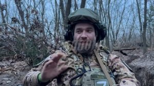«Добровольцы — люди мотивированные»: разведчик БАРС-13