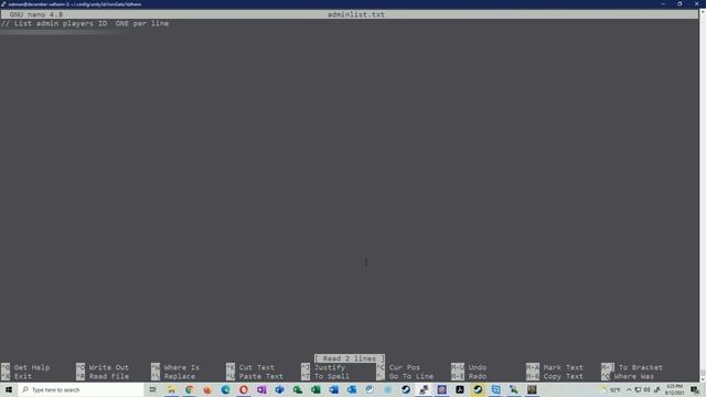 Valheim Dedicated Server - Tips & Tricks (Linux) смотреть онлайн