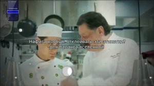 для баланса вселенной, огузок