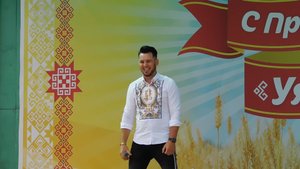 2022г. Акатуй. Мариинский Посад. ч.5. Алексей Московский.