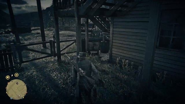 Лучшая роль в Red Dead Online в 2023! Стоит ли совмещать все роли?