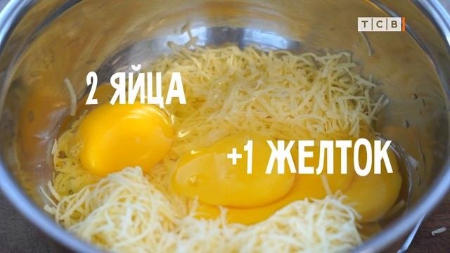 Паста карбонара. Рецепт от КАТИ