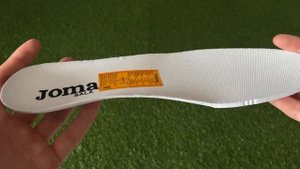 Обзор Joma Mundial 2202 TF / Бюджетная полупрофессиональная модель от компании Joma в 2023 году