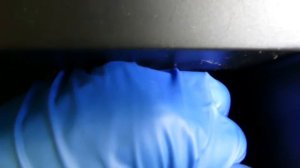 MAZDA CX-7 CX7 GLOVEBOX REMOVAL REPLACEMENT GLOVE BOX REMOVAL