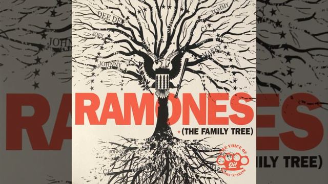 Ramones: The Family Tree (2008) On The Beach (The Rattlers feat. Joey Ramone) смотреть онлайн