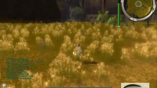 Elementalist mistform farming (nerfed) смотреть онлайн