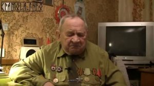 Евреи на заводах. Гвардии сержант Трунин