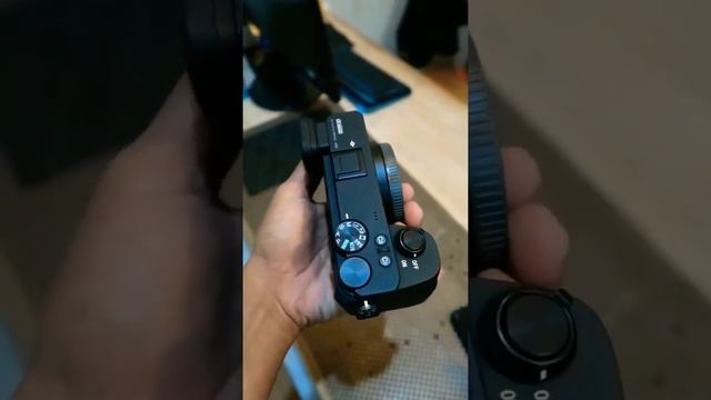 Sony Alpha 6600 camera || cam lover смотреть онлайн