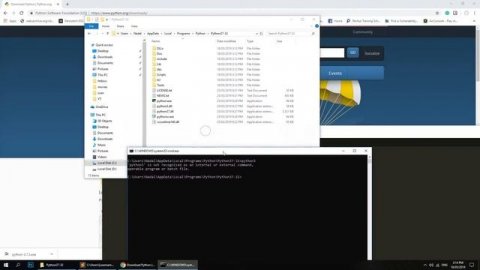 Python3: How to install python3 on windows 10 tutorial (2020)