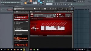 Kontakt 5 - Как ускорить загрузку библиотек